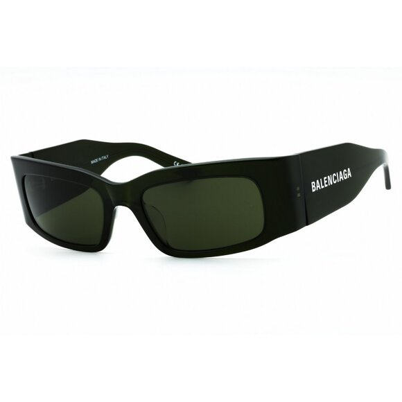 Balenciaga Sunglasses BB0328S-006-56 New with tags - Picture 1 of 5